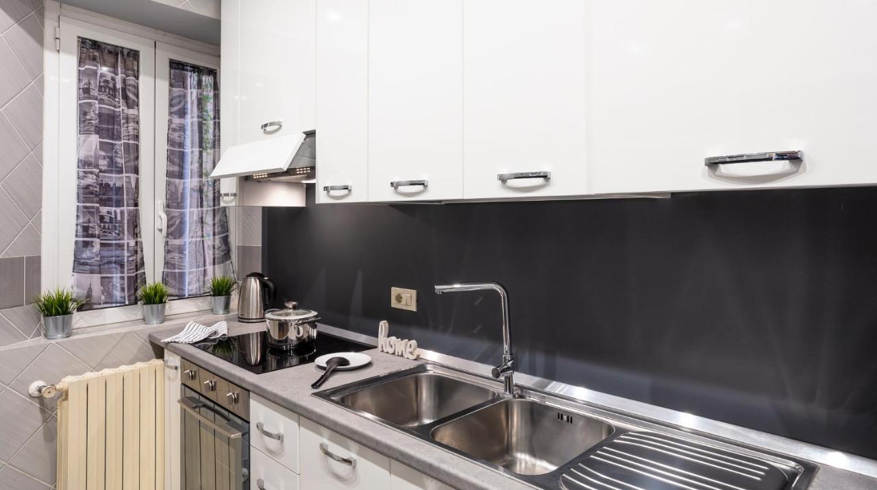 Luxury Maison Letizia Piazza Di Spagna Рим Экстерьер фото