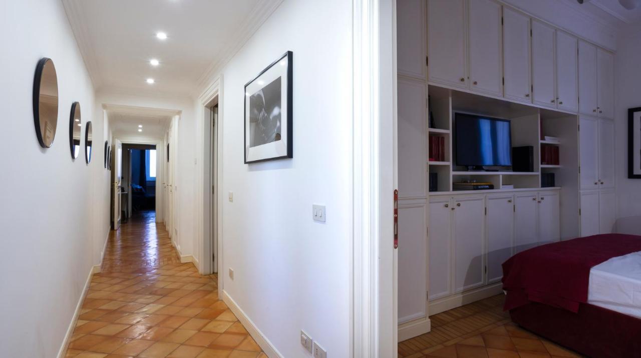 Luxury Maison Letizia Piazza Di Spagna Рим Экстерьер фото