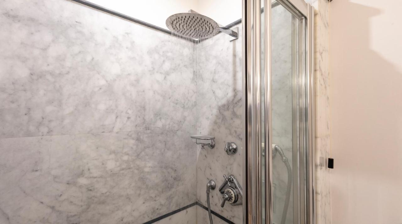 Luxury Maison Letizia Piazza Di Spagna Рим Экстерьер фото