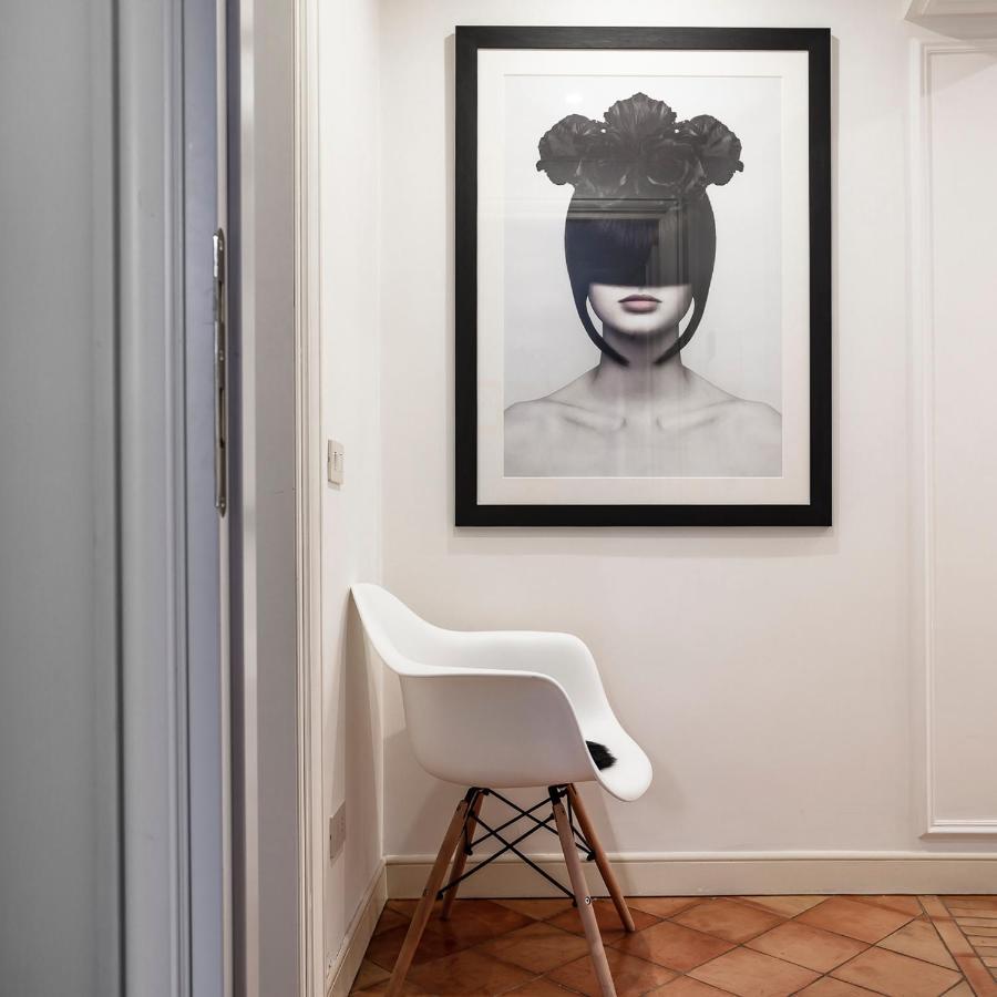 Luxury Maison Letizia Piazza Di Spagna Рим Экстерьер фото